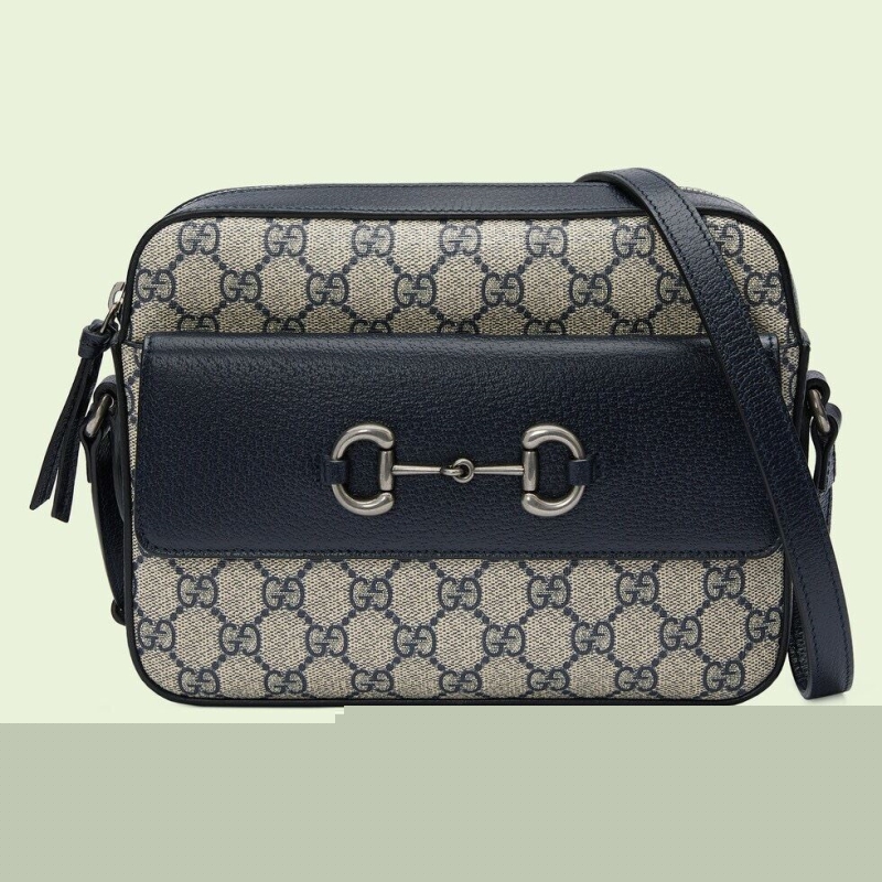 G*u*i satchel bags